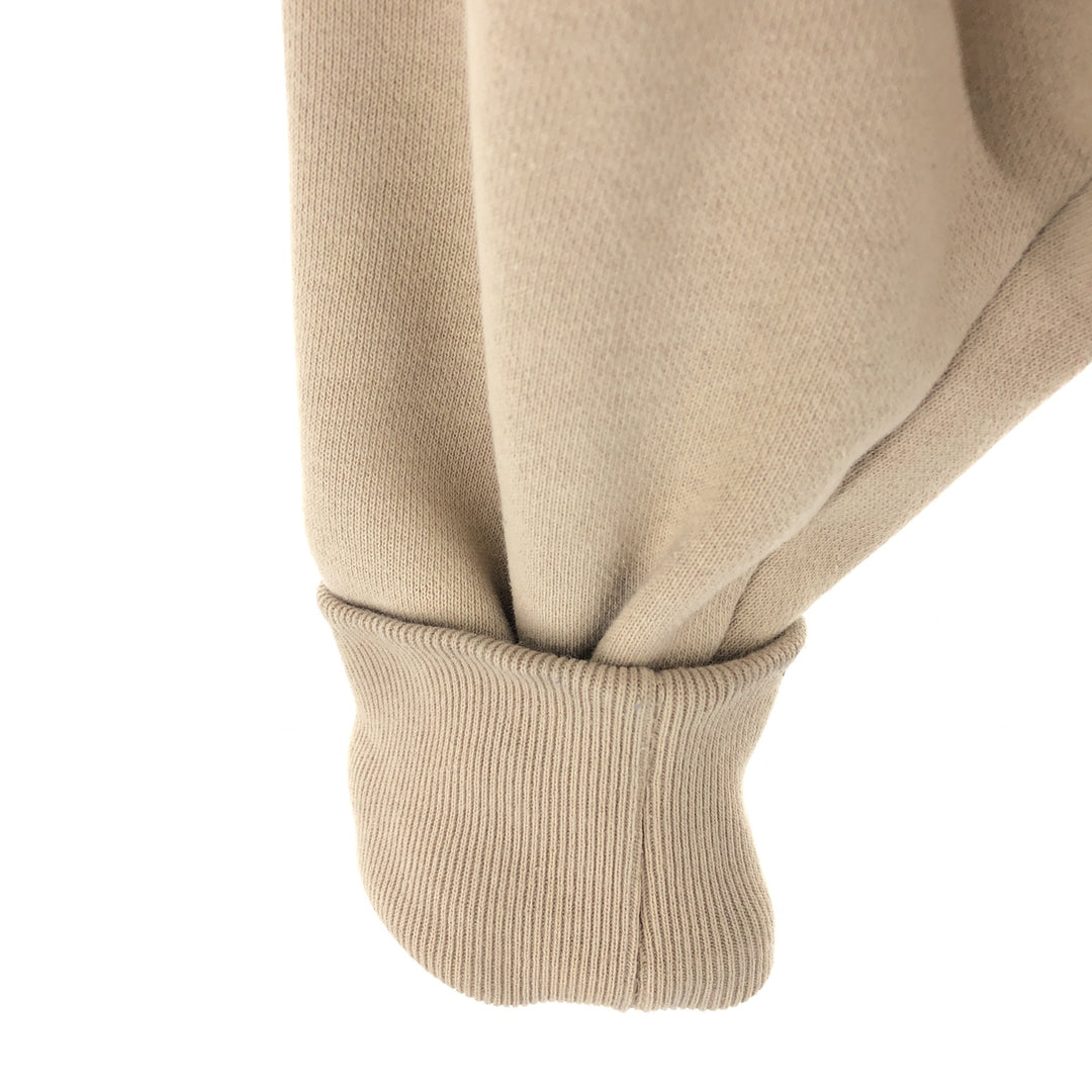 Champion Reverse Weave Replica Single Color Tag Sweatshirt Trainer Men's M /eaa411215