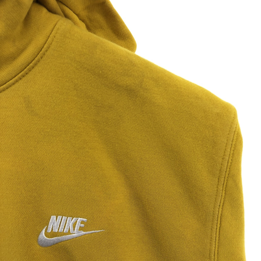 Nike NIKE Sweat Pullover Hoodie Men's M Size / eaa411237