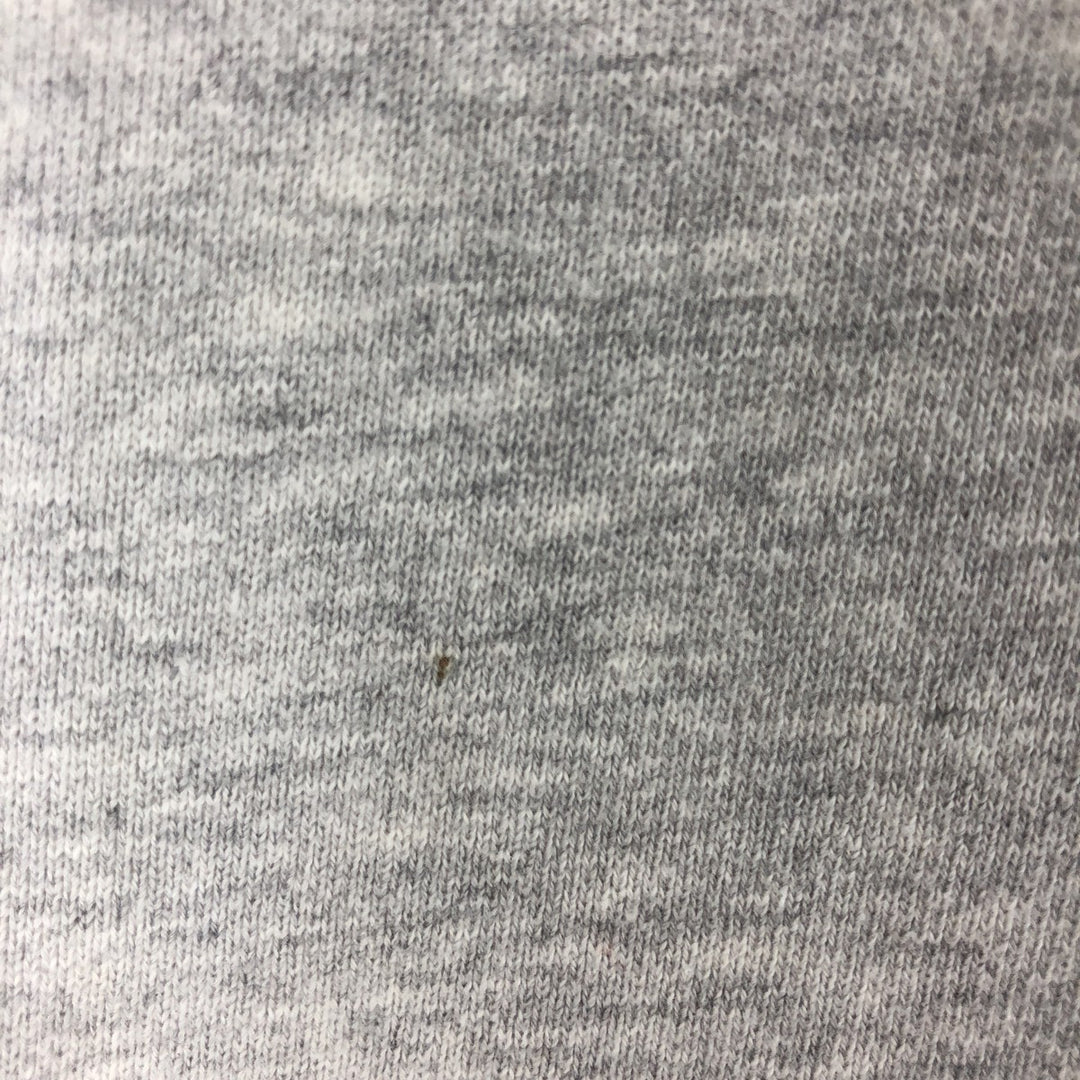 SPORT-TEK Reverse Weave Half Zip Sweatshirt Trainer Men's M /eaa411290