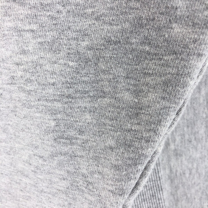 SPORT-TEK Reverse Weave Half Zip Sweatshirt Trainer Men's M /eaa411290