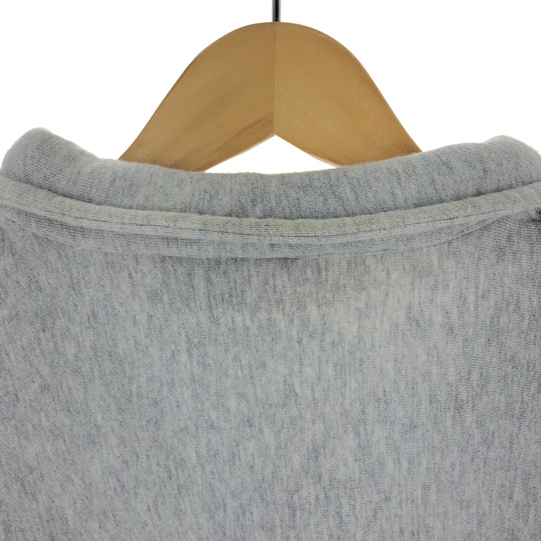 SPORT-TEK Reverse Weave Half Zip Sweatshirt Trainer Men's M /eaa411290