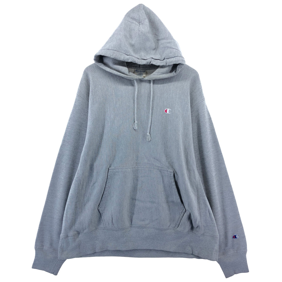 Champion REVERSE WEAVE Reverse Weave Sweat Pullover Hoodie Men's XL / eaa411335