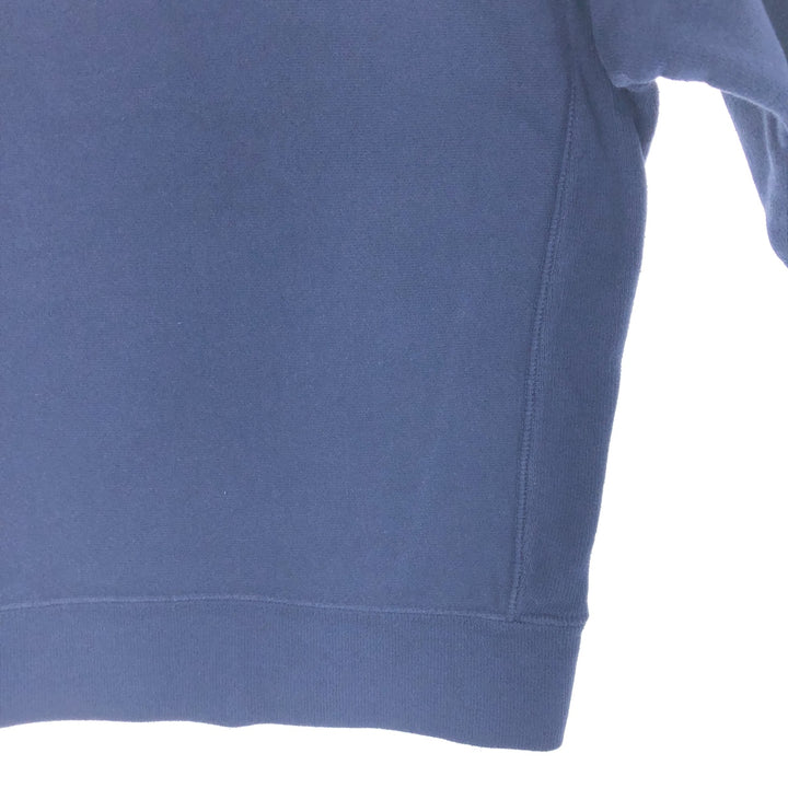 Champion Reverse Weave Logo Sweatshirt Trainer Women's L /eaa411337