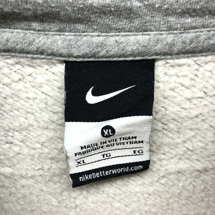 Nike College Sweat Pullover Hoodie Men's XL / eaa411344