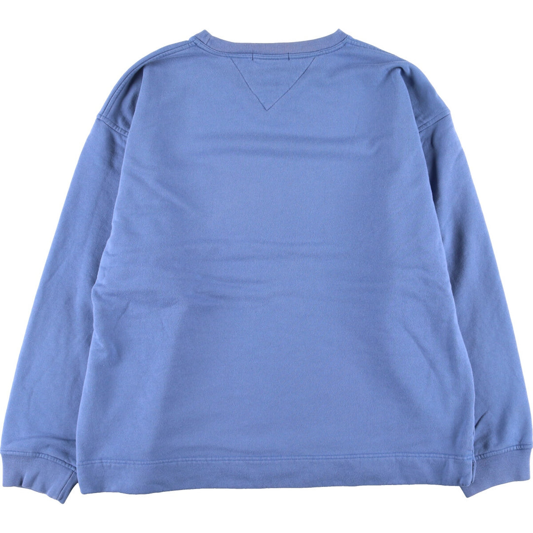 90'S Tommy Hilfiger Sweatshirt Trainer Men's XL Vintage /eaa411400