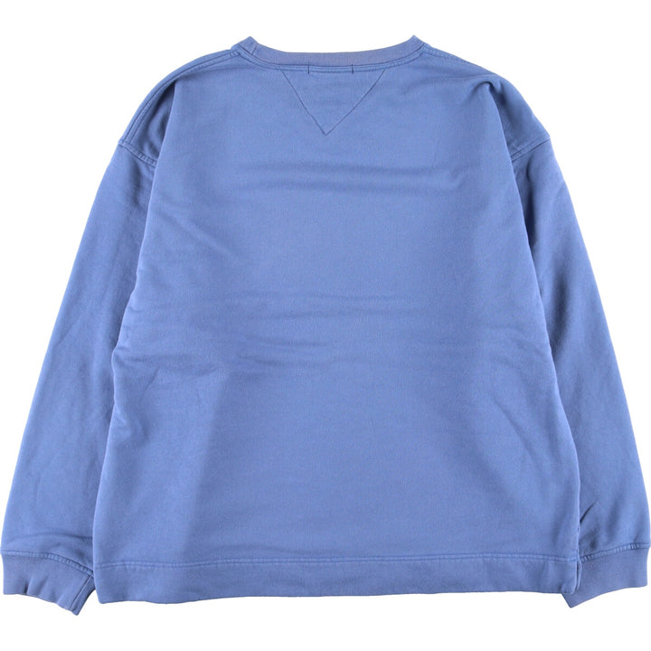 90'S Tommy Hilfiger Sweatshirt Trainer Men's XL Vintage /eaa411400