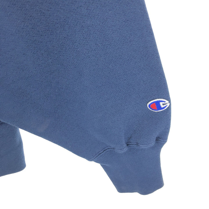 90s~00'S Champion Reverse Weave NOTRE DAME Notre Dame University College Sweatshirt Trainer Men's XXL Vintage /eaa411403