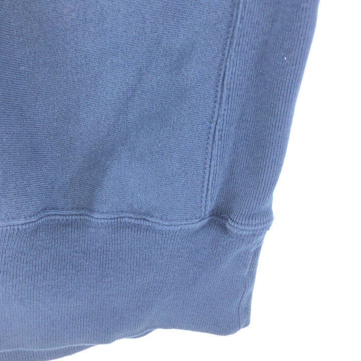 90s~00'S Champion Reverse Weave NOTRE DAME Notre Dame University College Sweatshirt Trainer Men's XXL Vintage /eaa411403