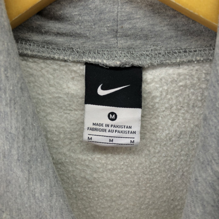 Nike Sweat Pullover Hoodie Men's M Size / eaa411408