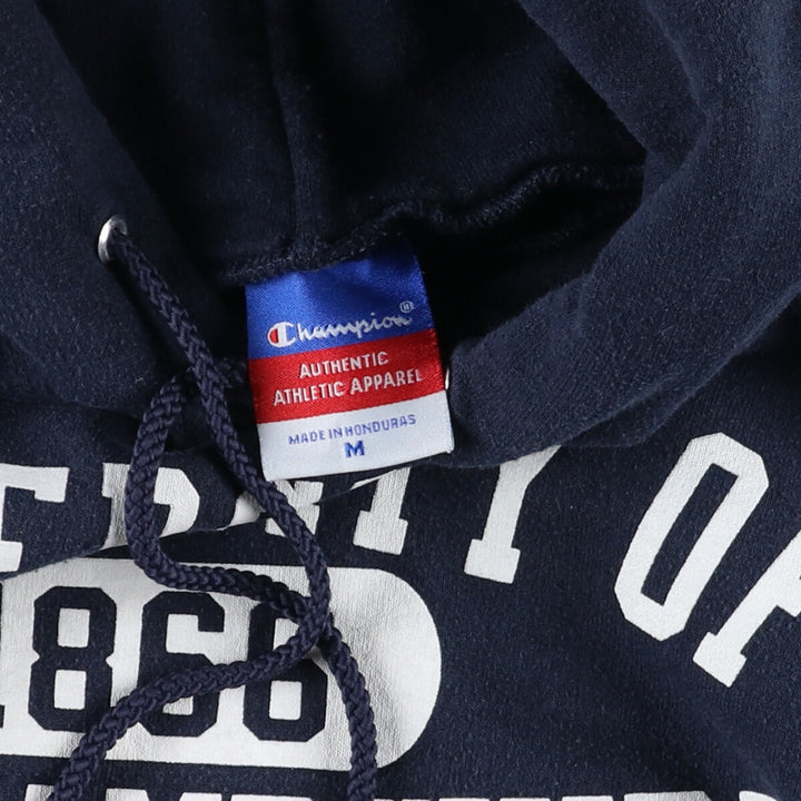 Champion College Sweat Pullover Hoodie Men's M Size / eaa411436