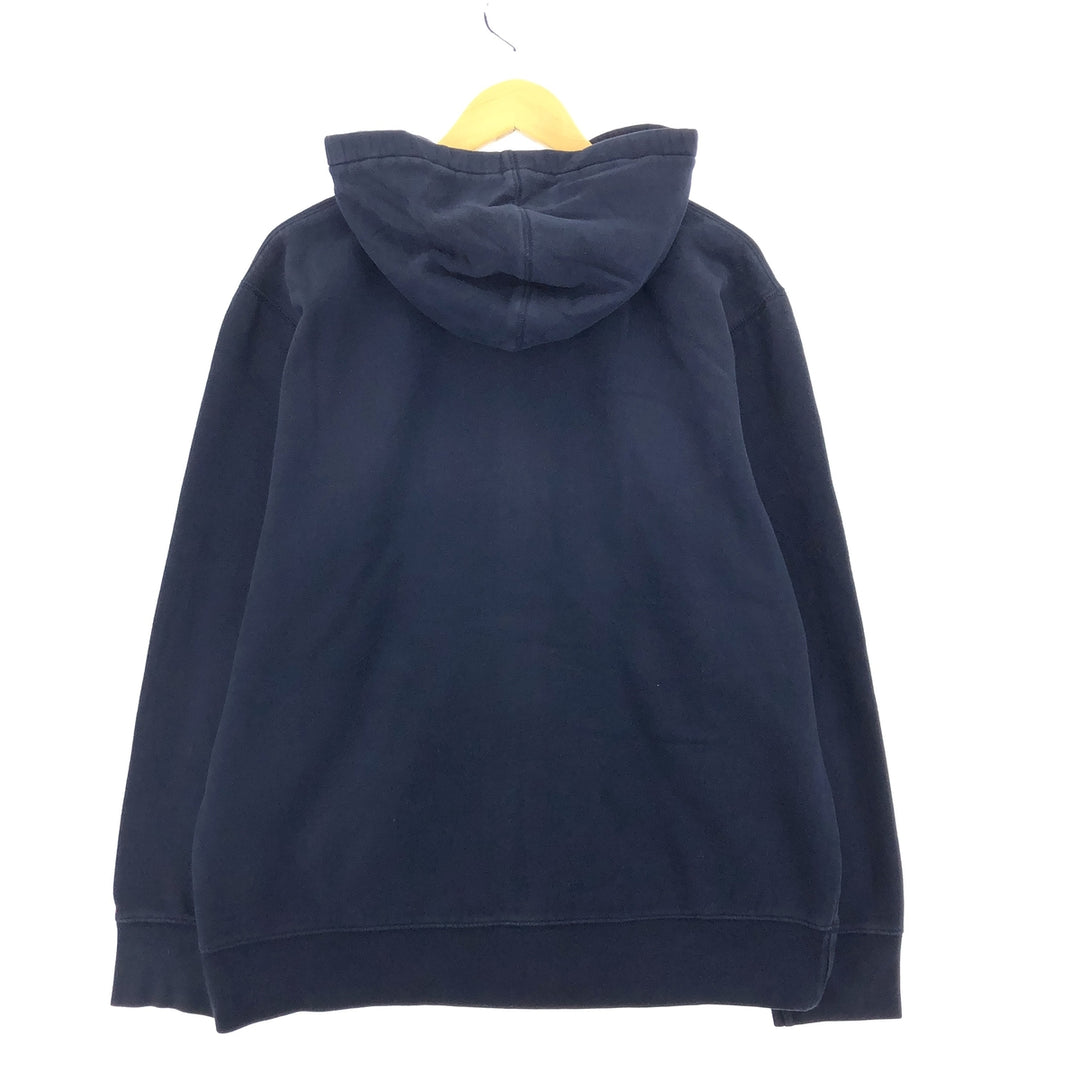 Tommy Hilfiger Sweat Full Zip Hoodie Men's XL /eaa411473