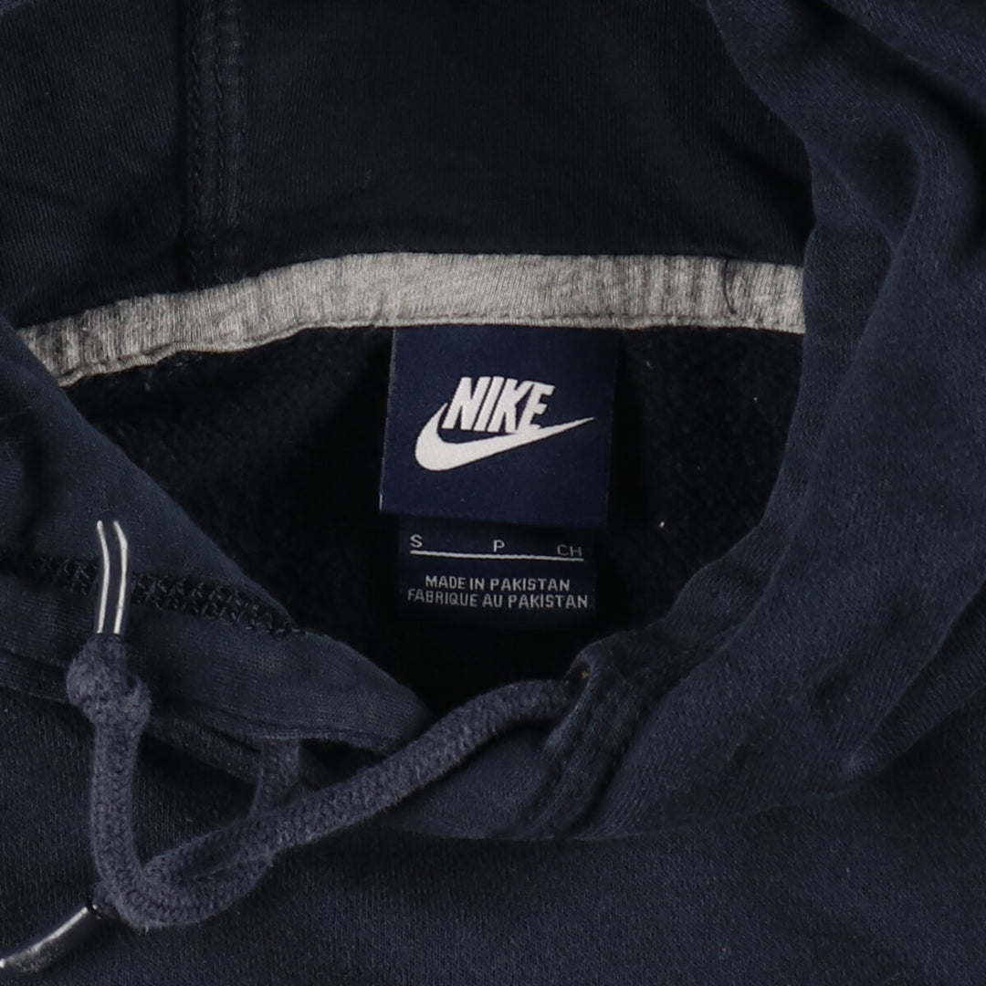 Nike Sweat Pullover Hoodie Men's S Size / eaa411522