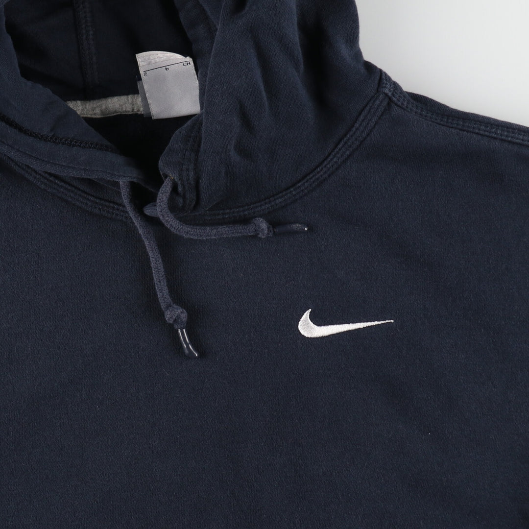 Nike Sweat Pullover Hoodie Men's S Size / eaa411522