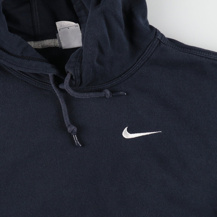 Nike Sweat Pullover Hoodie Men's S Size / eaa411522