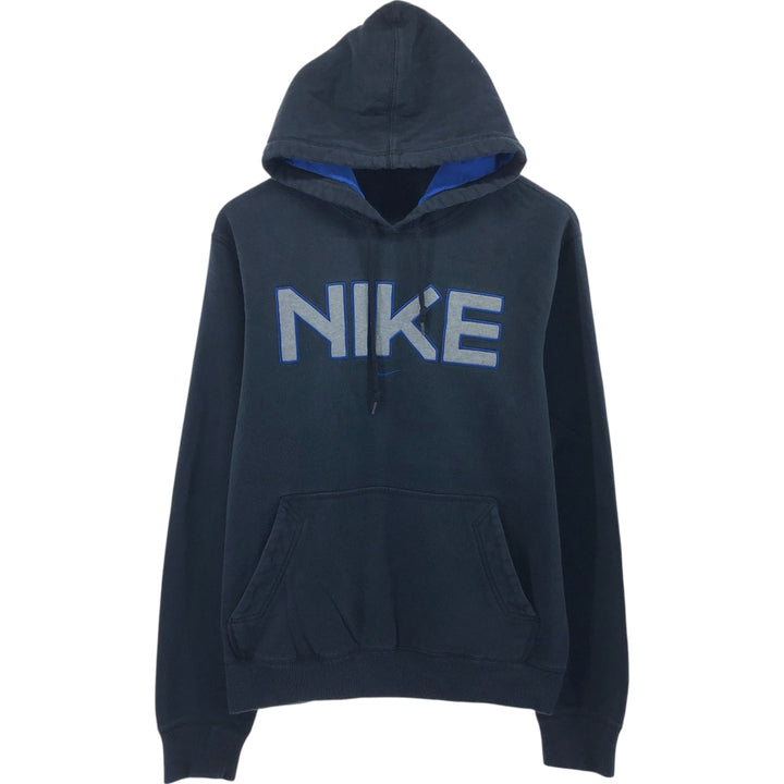 Nike NIKE Sweat Pullover Hoodie Men's L size / eaa411530