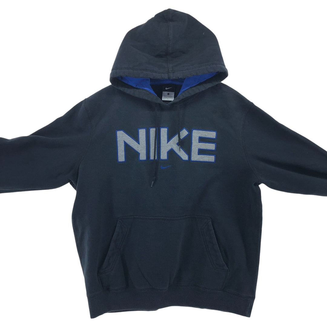 Nike NIKE Sweat Pullover Hoodie Men's L size / eaa411530