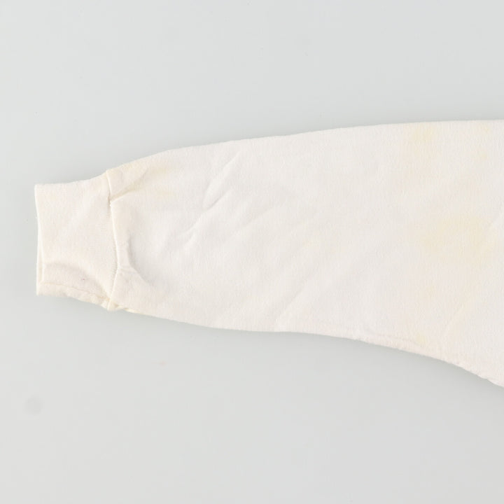 Delta DELTA Back Print Long T-Shirt Long T Men's XL /eaa411581