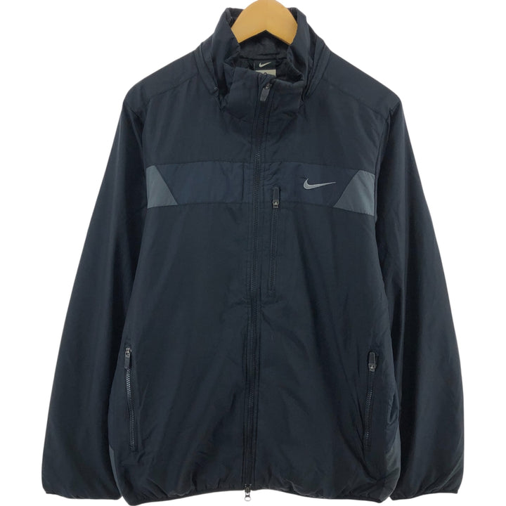 Nike NIKE padded jacket puffer jacket men's size M / eaa411722