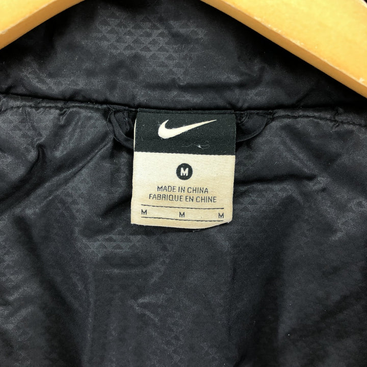 Nike NIKE padded jacket puffer jacket men's size M / eaa411722