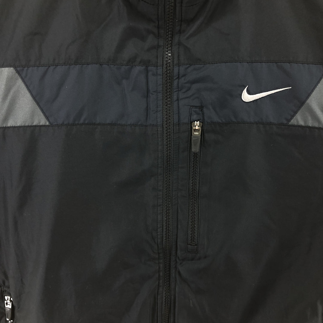 Nike NIKE padded jacket puffer jacket men's size M / eaa411722