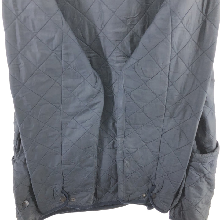 Barbour Quilted Jacket Puffer Jacket Men's XL Size / eaa411725