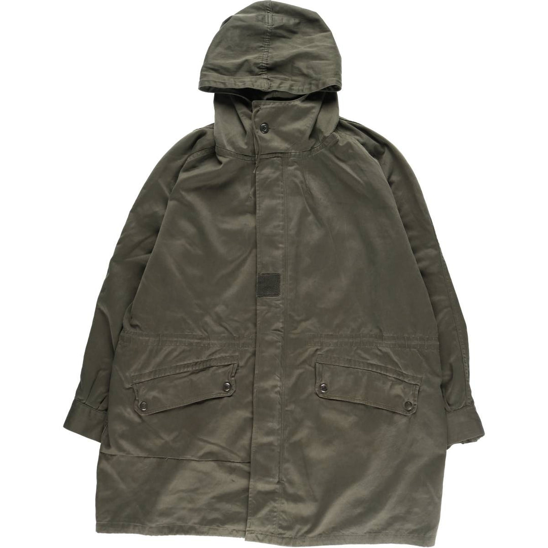 French Army M-64 Military Field Parka 6070/9010 Men's XXL equivalent /eaa411734