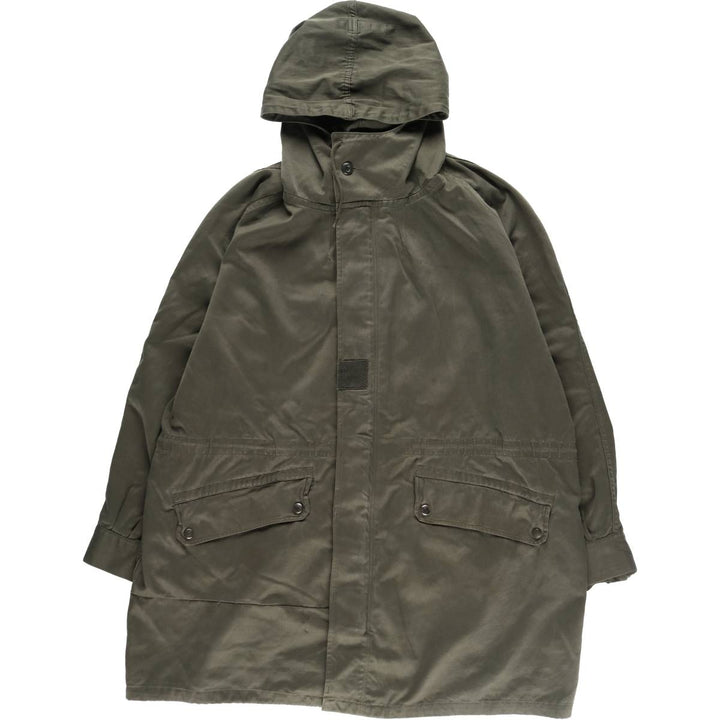 French Army M-64 Military Field Parka 6070/9010 Men's XXL equivalent /eaa411734