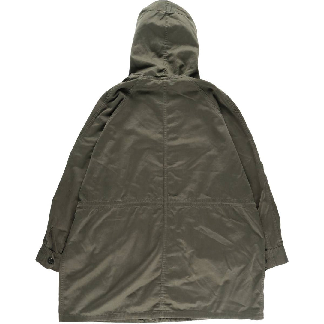 French Army M-64 Military Field Parka 6070/9010 Men's XXL equivalent /eaa411734