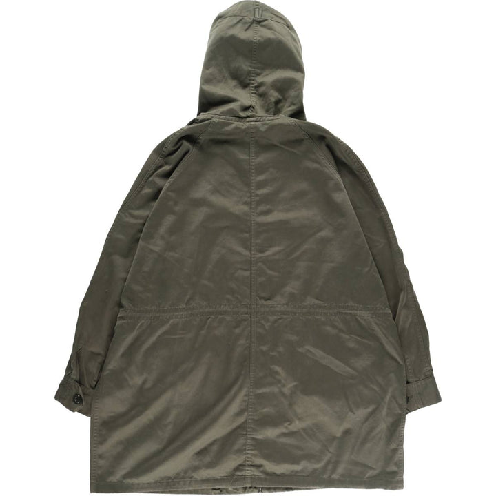 French Army M-64 Military Field Parka 6070/9010 Men's XXL equivalent /eaa411734