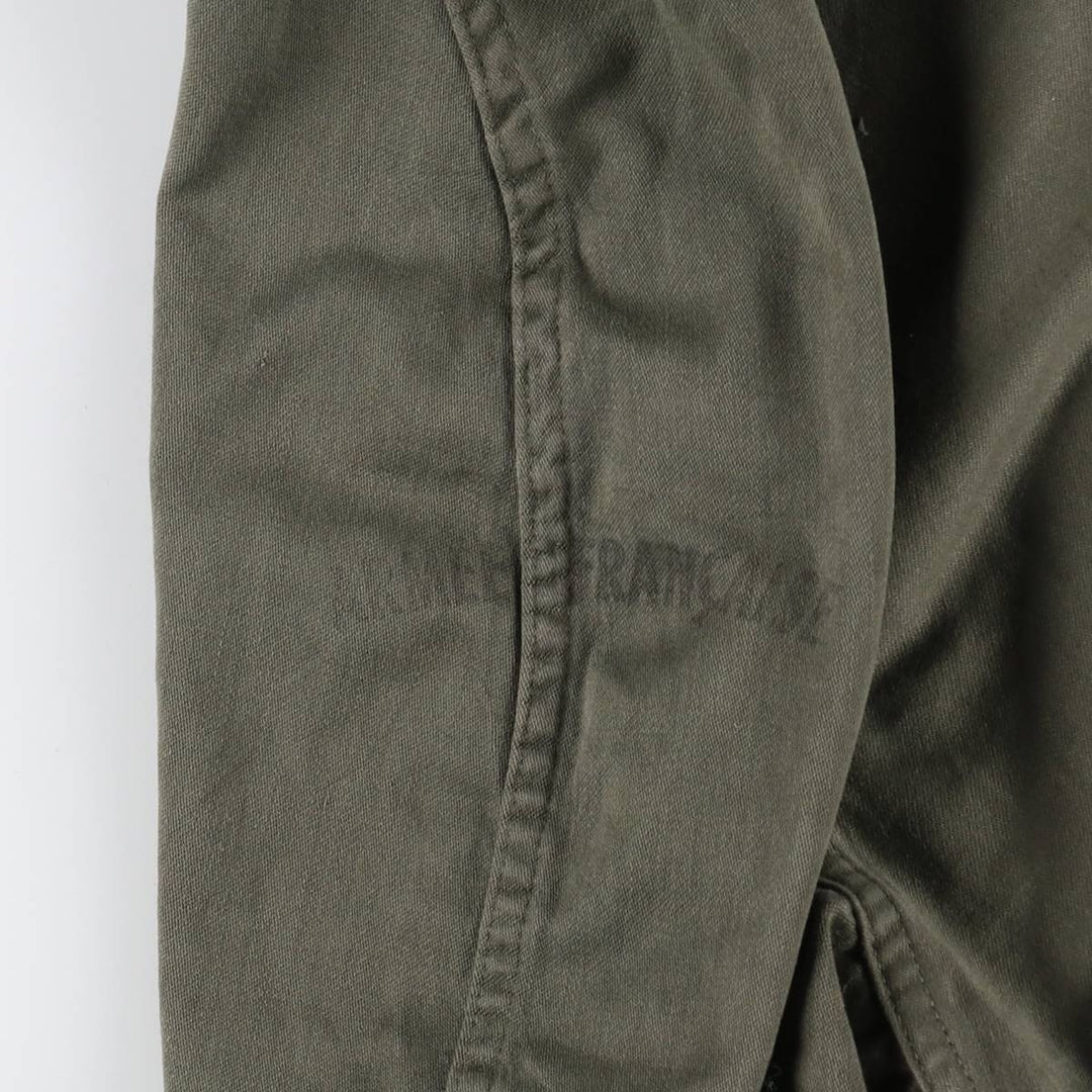 French Army M-64 Military Field Parka 6070/9010 Men's XXL equivalent /eaa411734