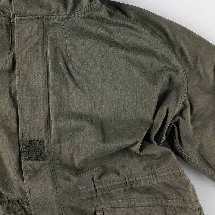 French Army M-64 Military Field Parka 6070/9010 Men's XXL equivalent /eaa411734