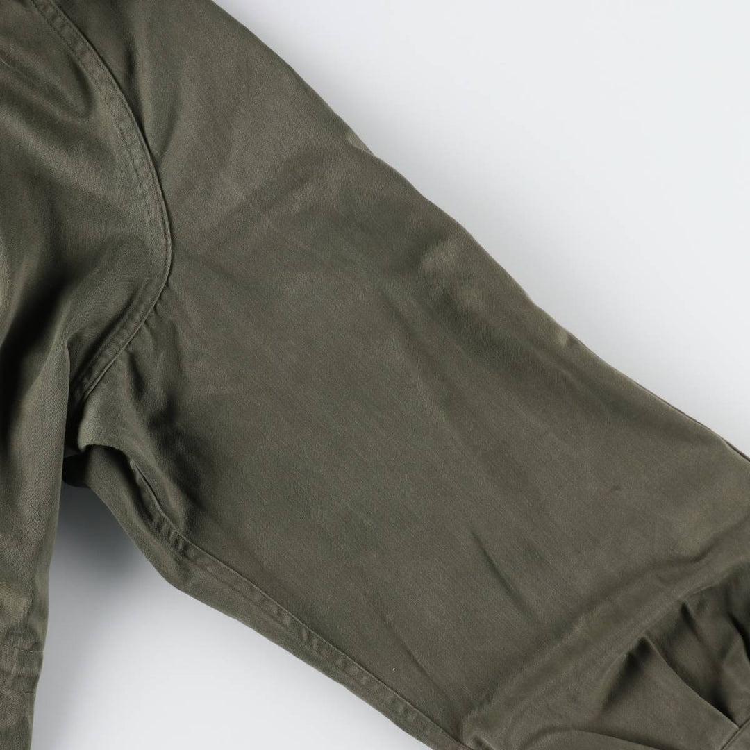 French Army M-64 Military Field Parka 6070/9010 Men's XXL equivalent /eaa411734