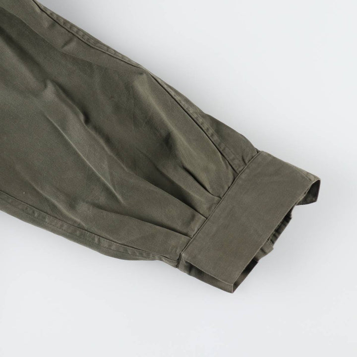 French Army M-64 Military Field Parka 6070/9010 Men's XXL equivalent /eaa411734