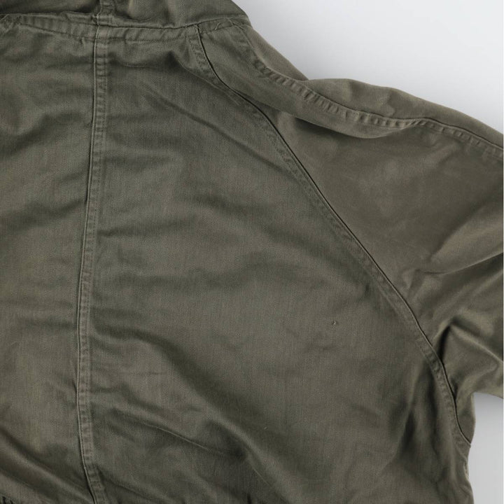 French Army M-64 Military Field Parka 6070/9010 Men's XXL equivalent /eaa411734