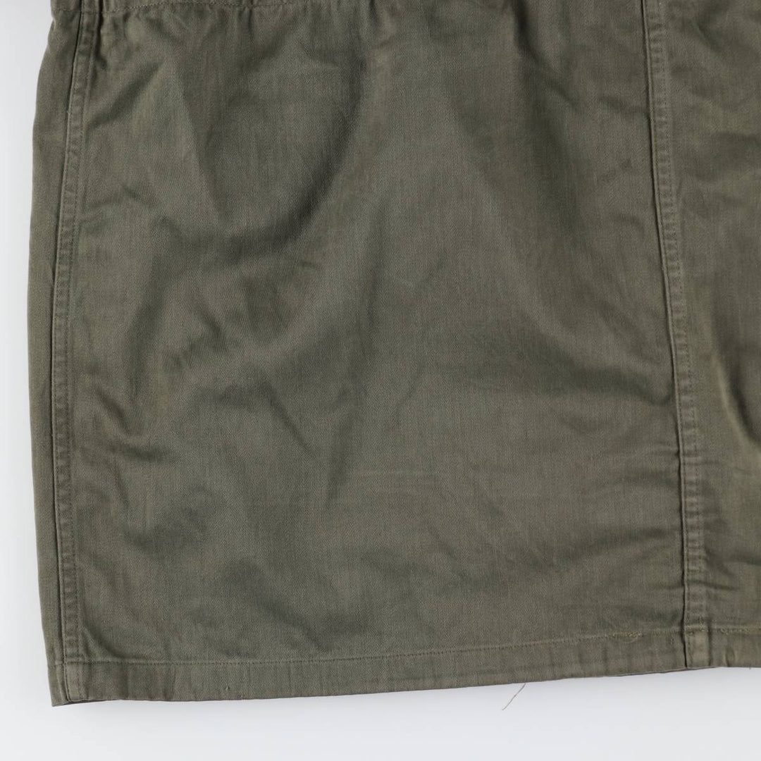 French Army M-64 Military Field Parka 6070/9010 Men's XXL equivalent /eaa411734