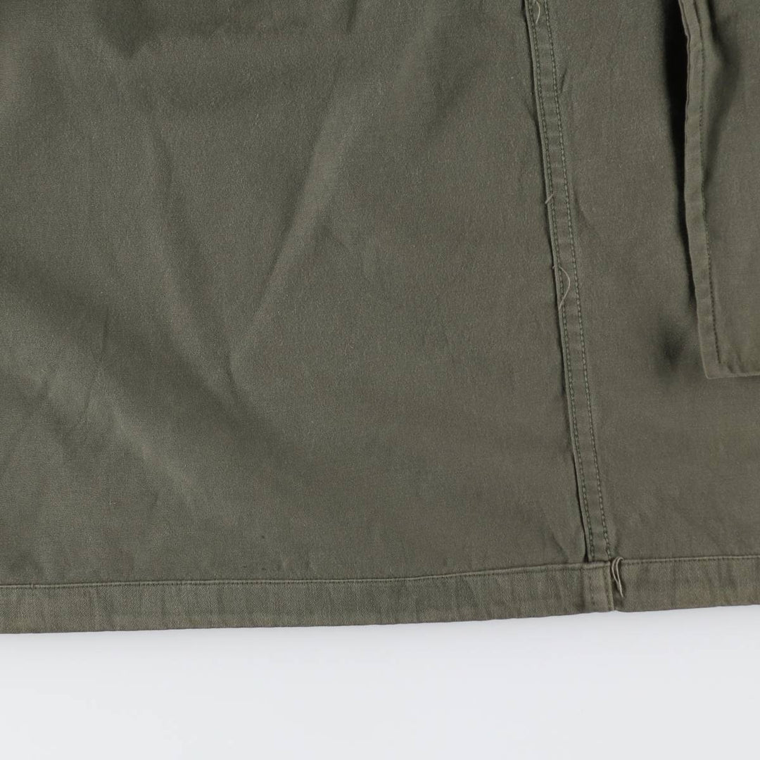 French Army M-64 Military Field Parka 6070/9010 Men's XXL equivalent /eaa411734