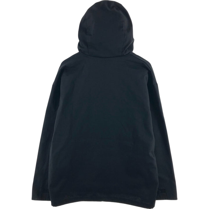 Civilian Anorak Parka Made in USA MEDIUM-REGULAR Men's M equivalent /eaa411736