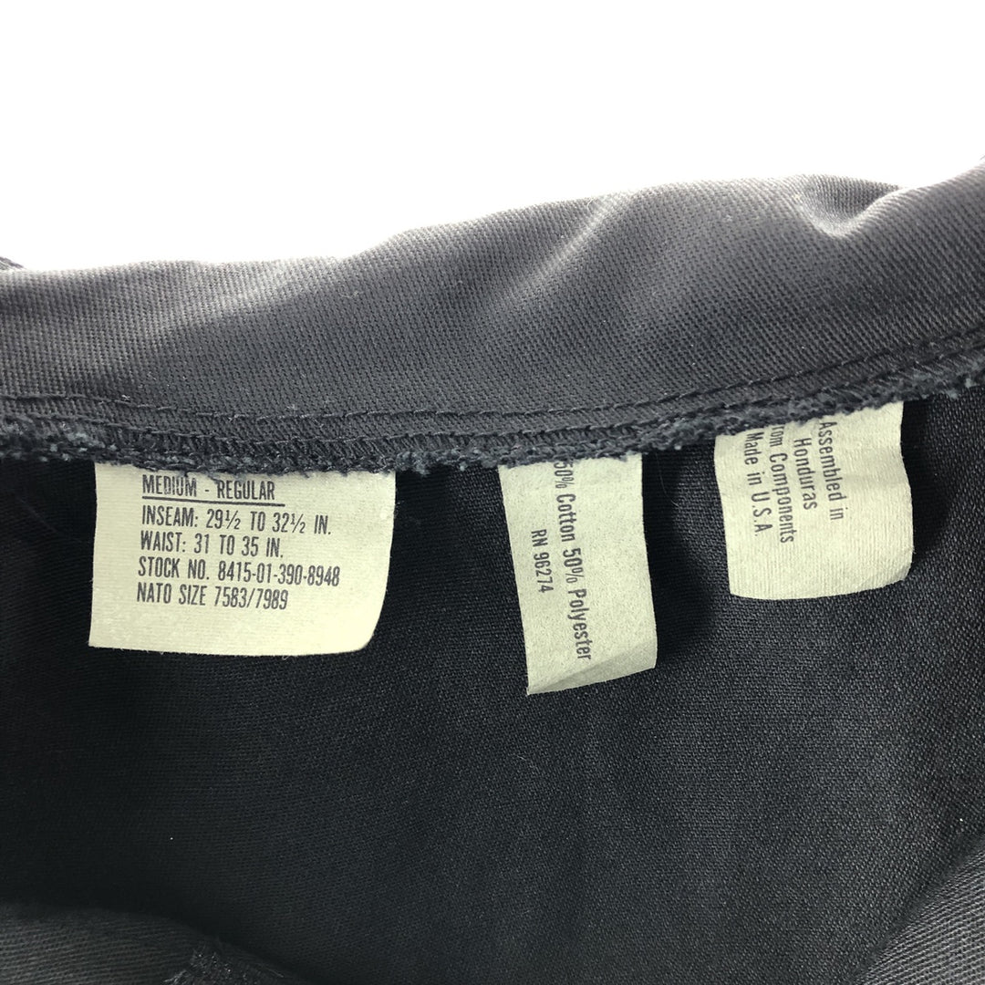 Civilian Anorak Parka Made in USA MEDIUM-REGULAR Men's M equivalent /eaa411736