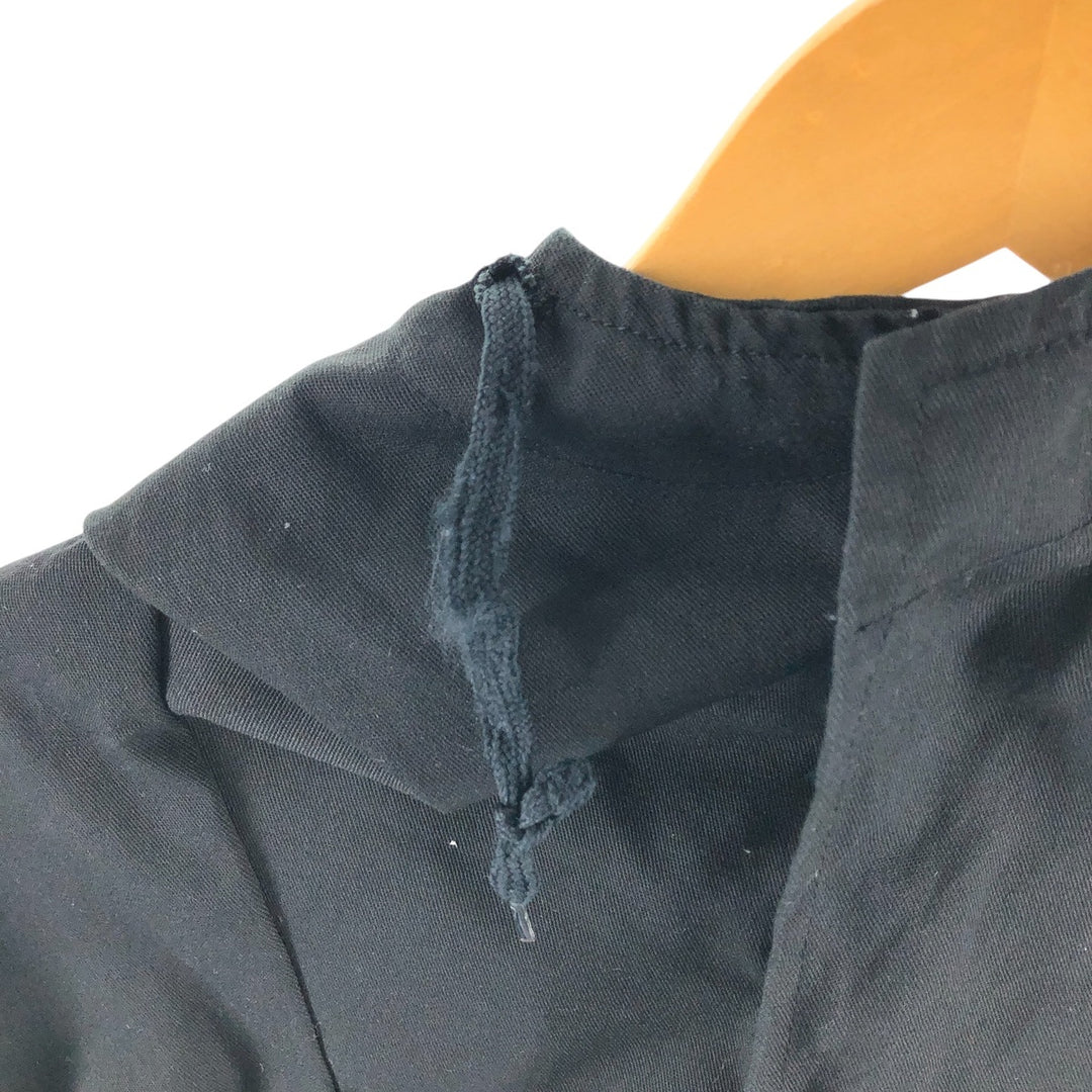 Civilian Anorak Parka Made in USA MEDIUM-REGULAR Men's M equivalent /eaa411736