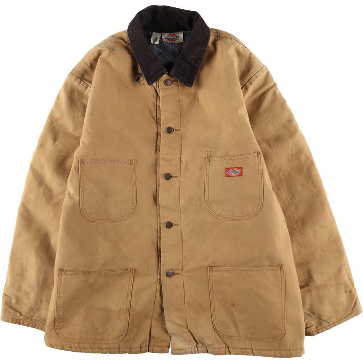 Dickies Duck Coveralls Men's XL equivalent / eaa411740