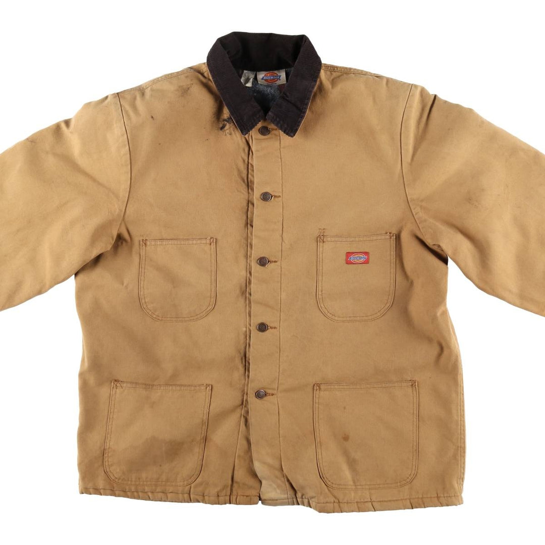 Dickies Duck Coveralls Men's XL equivalent / eaa411740