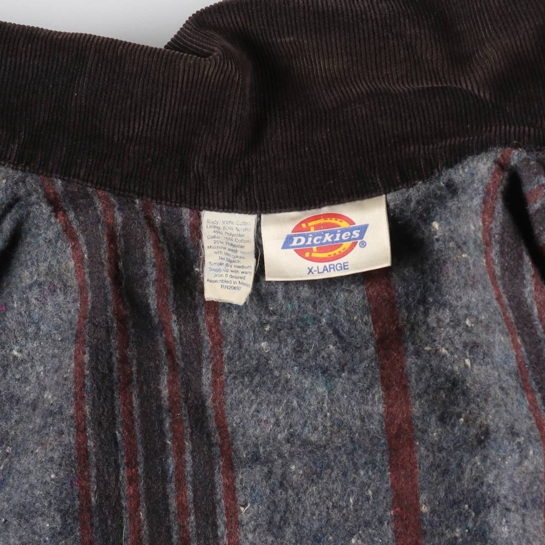 Dickies Duck Coveralls Men's XL equivalent / eaa411740