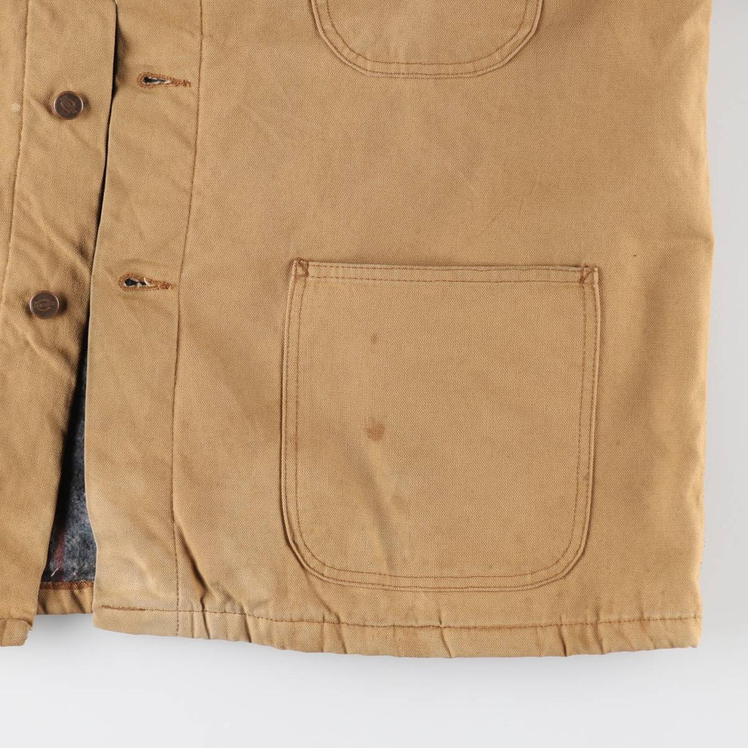 Dickies Duck Coveralls Men's XL equivalent / eaa411740