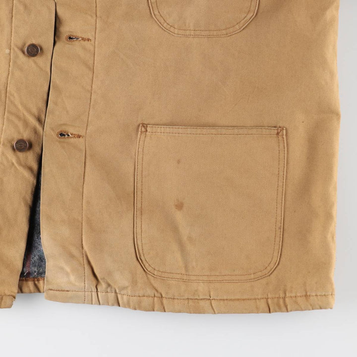 Dickies Duck Coveralls Men's XL equivalent / eaa411740