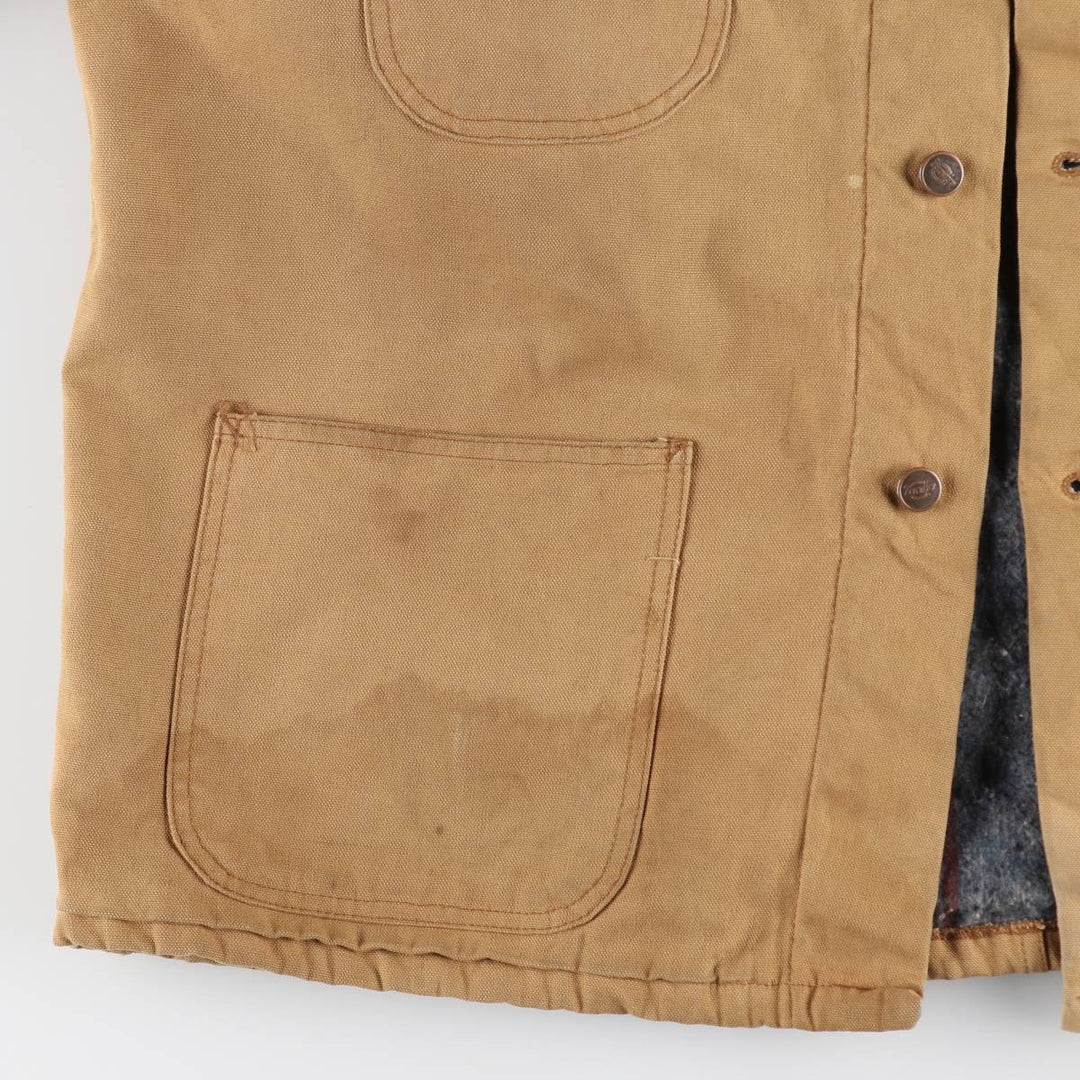 Dickies Duck Coveralls Men's XL equivalent / eaa411740