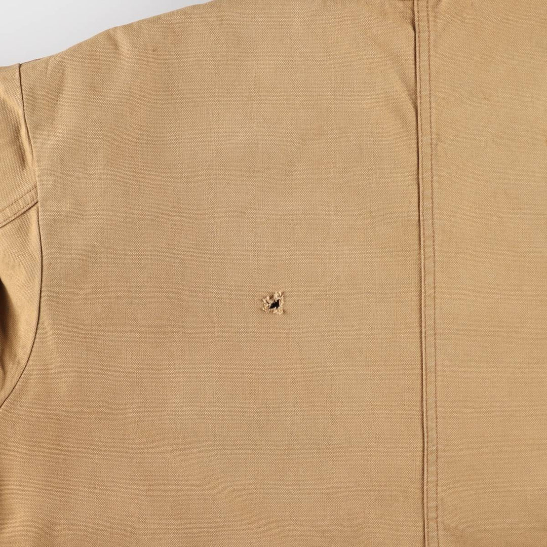 Dickies Duck Coveralls Men's XL equivalent / eaa411740