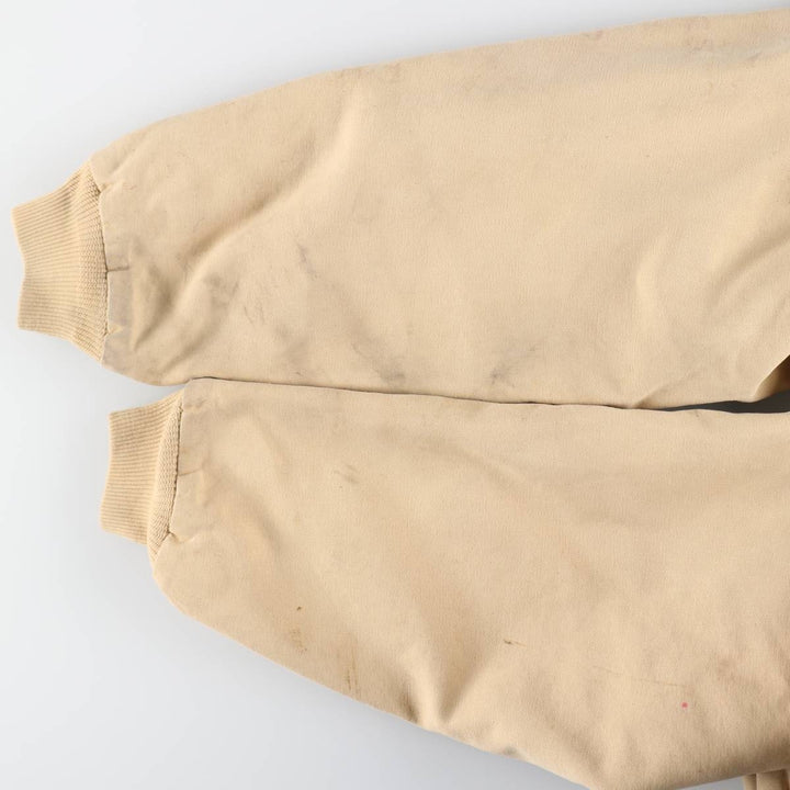 Carhartt Santa Fe Jacket Duck Work Blouson Men's XL equivalent / eaa411741