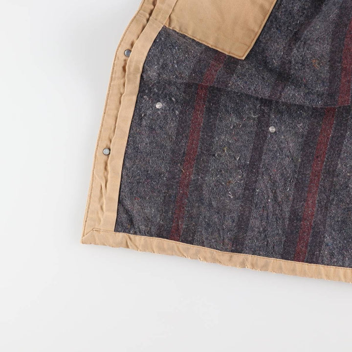 Carhartt Michigan Chore Coat Duck Coverall Men's XXL / eaa411789