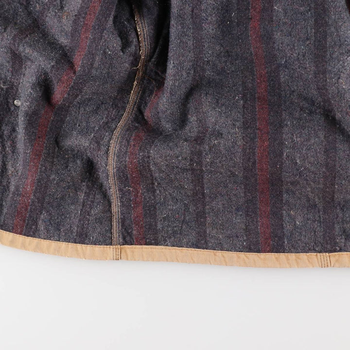 Carhartt Michigan Chore Coat Duck Coverall Men's XXL / eaa411789