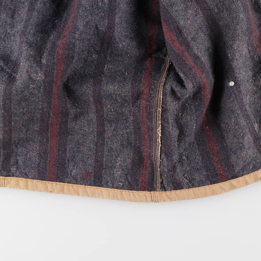 Carhartt Michigan Chore Coat Duck Coverall Men's XXL / eaa411789